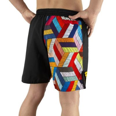 Boa Fight Shorts Paranaue Ginga