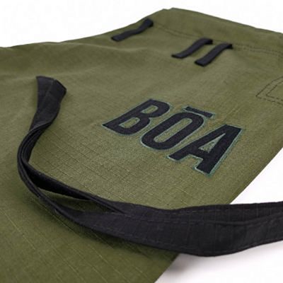 Boa Luta Livre Pants Esportiva V2 Vert