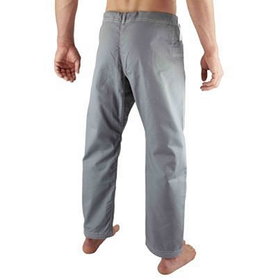 Boa Luta Livre Pants Esportiva V2 Szürke