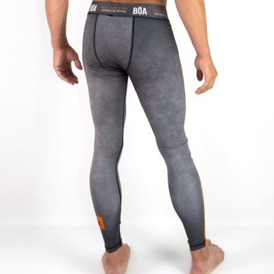 Boa Spats Luta Livre Men 4.0 Gris