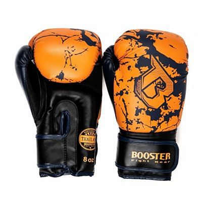 Booster BG YOUTH Orange