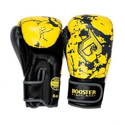 Booster BG YOUTH Amarelo