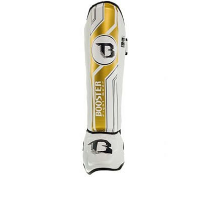 Booster BSG V9 Bianco-Oro