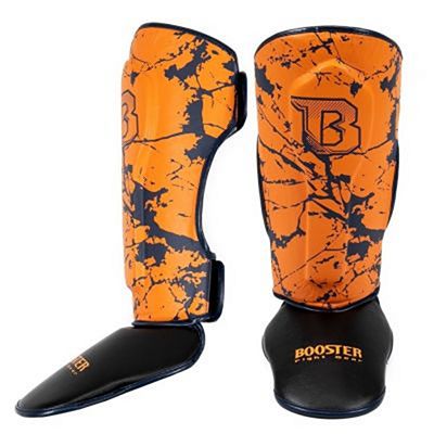 Booster SG YOUTH Naranja