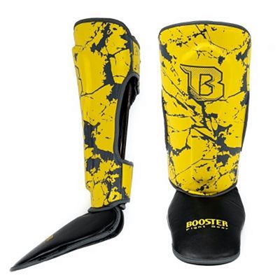 Booster SG YOUTH Giallo