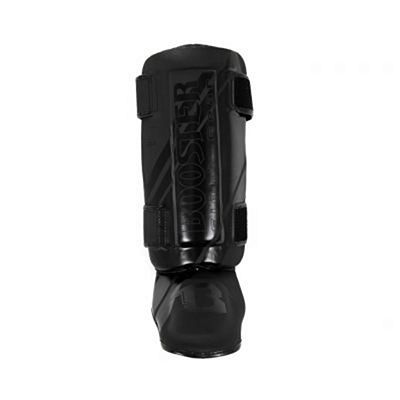 Booster THAI STRIKER V2 Preto