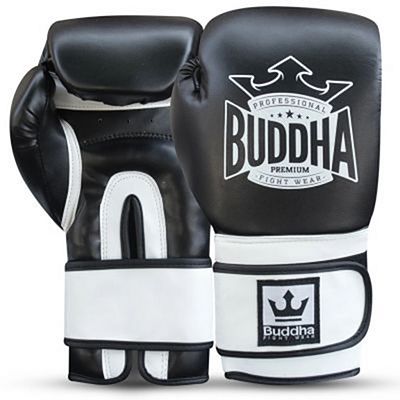 Coquilla de Boxeo Buddha Completa Masculina