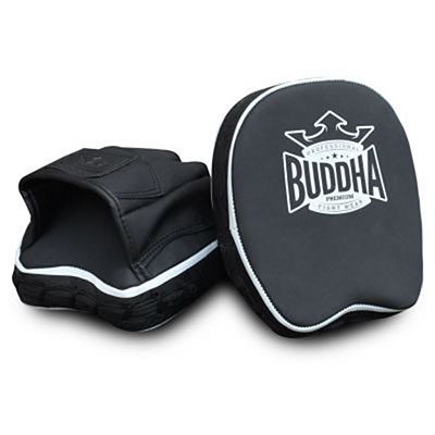 Buddha Special Mitts Negro Svart