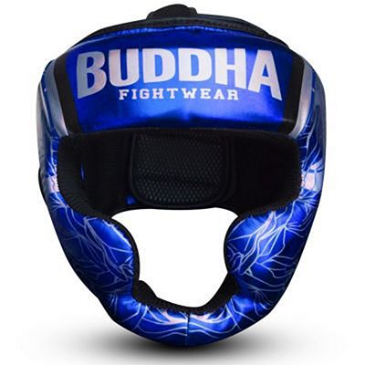 Buddha Casco De Entrenamiento Galaxy Azul