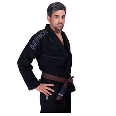 Buddha Deluxe One Schwarz