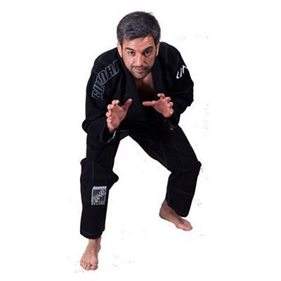 Buddha Deluxe One Schwarz