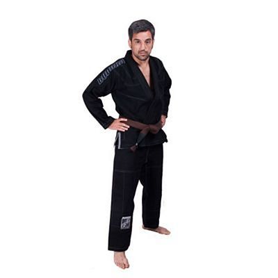 Buddha Deluxe One Schwarz
