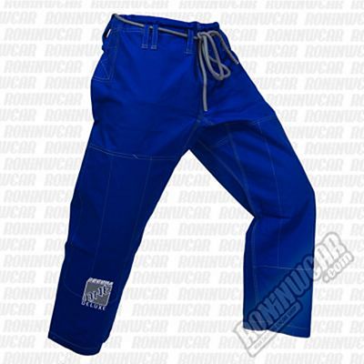 Buddha Deluxe One Blau