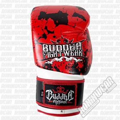 Buddha Guantes Eternity