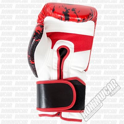 Buddha Eternity Boxing Gloves