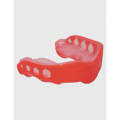 Buddha Future Mouthguard Vermelho