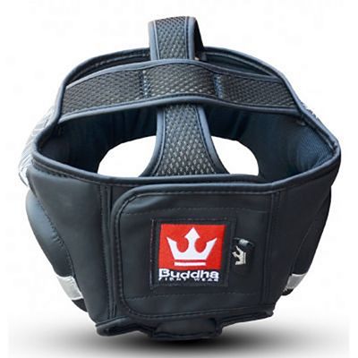 Buddha Galaxy Training Helmet Nero