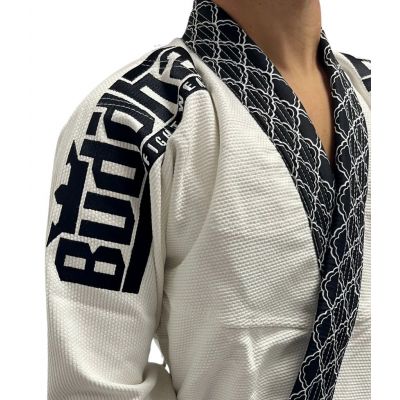 Buddha Gi Jiujitsu Buddha V3 Special Edition Japan Negro