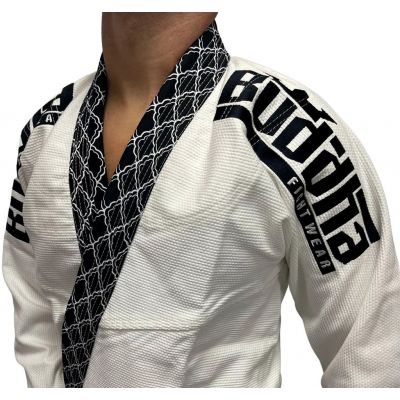 Buddha Gi Jiujitsu Buddha V3 Special Edition Japan Preto