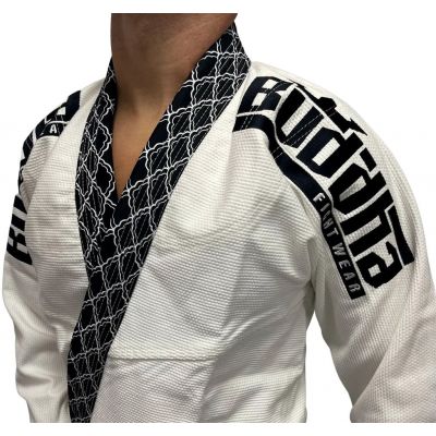 Buddha Gi Jiujitsu Buddha V3 Special Edition Japan Negro