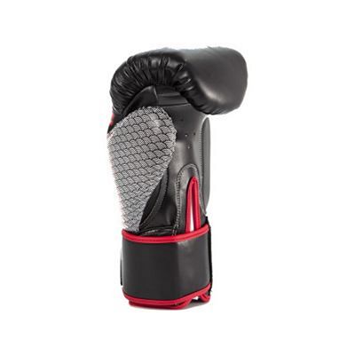 Buddha Guantes Boxeo Japon Svart