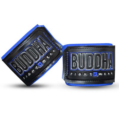 Buddha Handwraps Semi 4.5m Azul