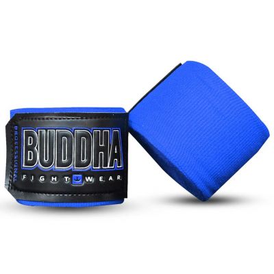 Buddha Handwraps Semi 4.5m Azul