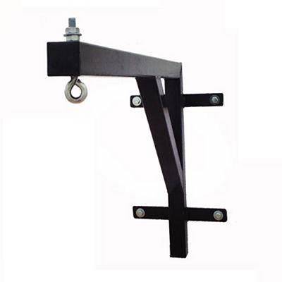 Buddha Heavy Bag Wall Mount