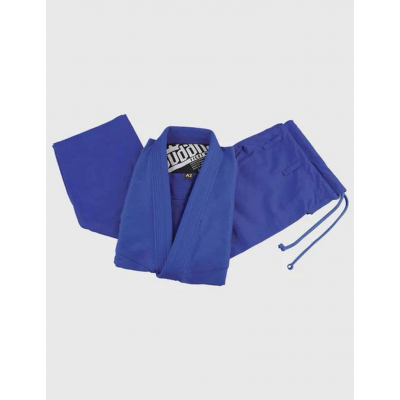 Buddha Infinity BJJ Gi Azul