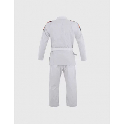 Buddha Infinity BJJ Gi Branco