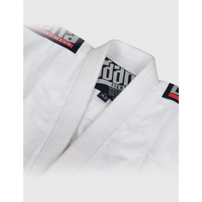 Buddha Infinity BJJ Gi Branco