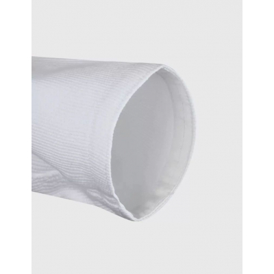 Buddha Infinity BJJ Gi Branco