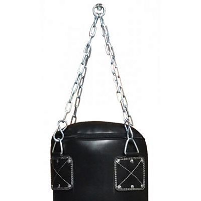 Buddha Saco Boxeo Innovate 2.0 110cm 28kg Negro