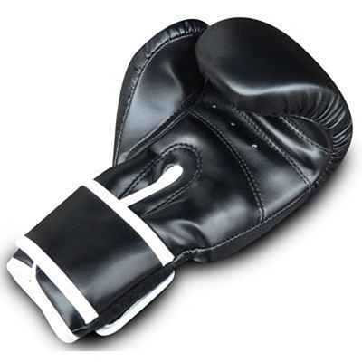 Buddha Kids Boxing Gloves Nero