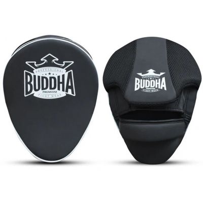 Buddha Mini Mits Special Fekete