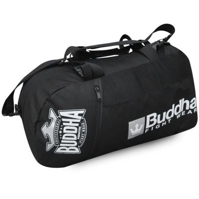 Buddha Mochila Buddha Converter 2.0 Negro