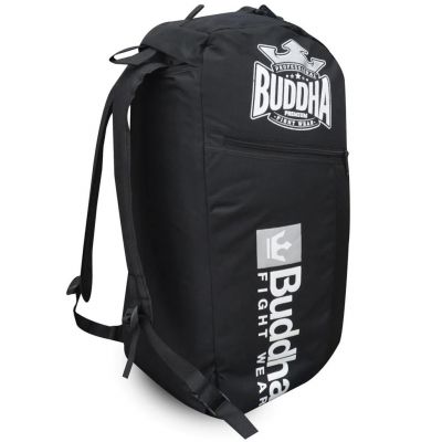 Buddha Mochila Buddha Converter 2.0 Noir