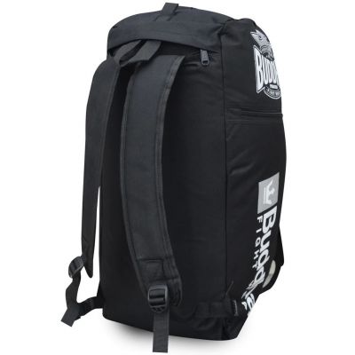 Buddha Mochila Buddha Converter 2.0 Noir