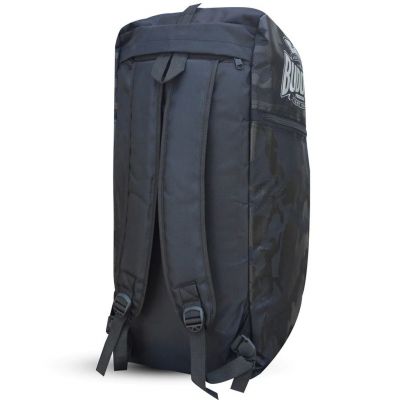 Buddha Mochila Converter 2.0 Military Preto-Camo