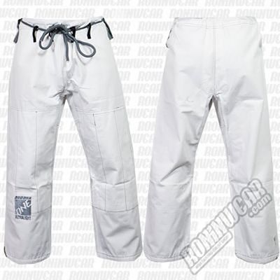 Buddha One Ultralight BJJ GI Vit