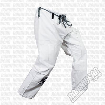 Buddha One Ultralight BJJ GI Branco