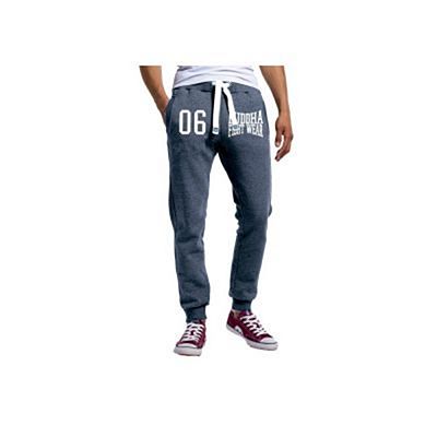 Buddha Original Track Pants Grau