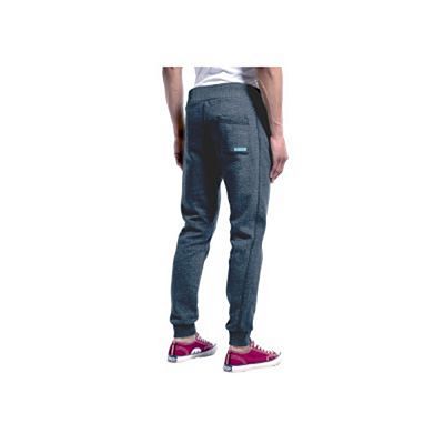 Buddha Original Track Pants Grey