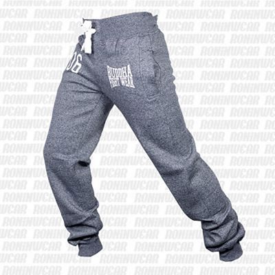 Buddha Chandal Original Gris