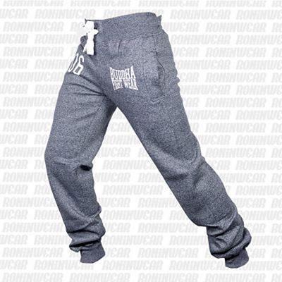 Buddha Original Tracksuit Grigio