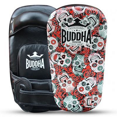 Buddha Paos Pro Mexican Red