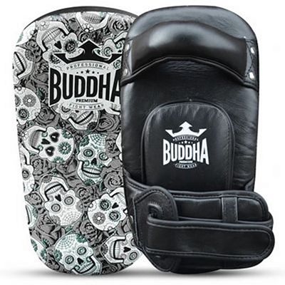 Buddha Paos Pro Mexican Schwarz