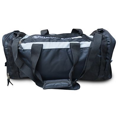 Buddha Premium Sports Bag Noir