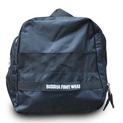 Buddha Premium Sports Bag Fekete