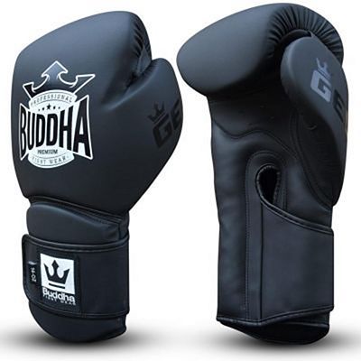 Coquilla de Boxeo Adidas negra de gel